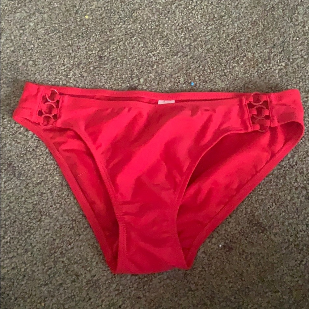 bikini bottoms